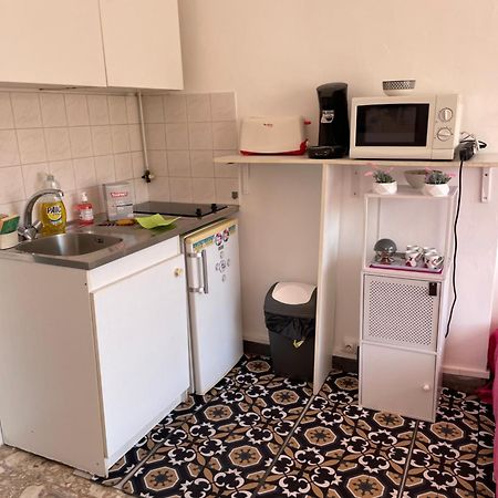 Studio Κάννες Εξωτερικό φωτογραφία